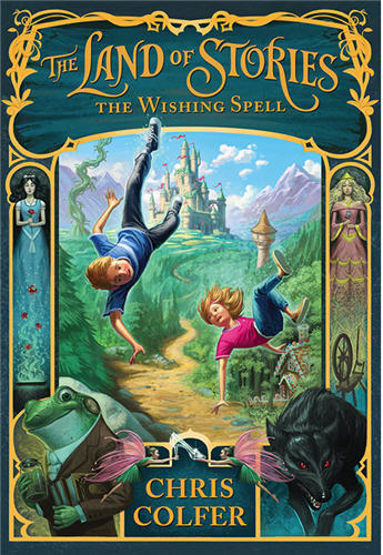 the_land_of_stories_the_wishing_spell_cover